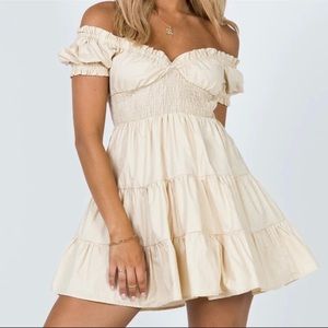 Princess Polly Dress